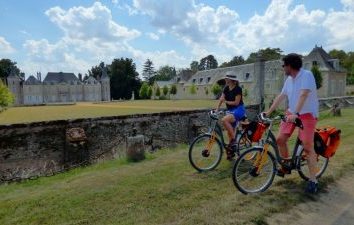La Beauce historique – itinéraire cyclo