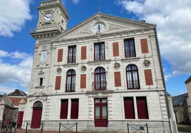 Visites guidées Thématiques de la Maison du Tourisme